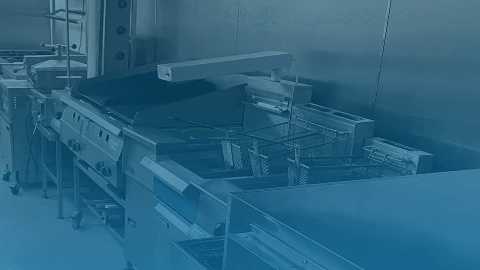 Grease Trap Cleaning in Liverpool